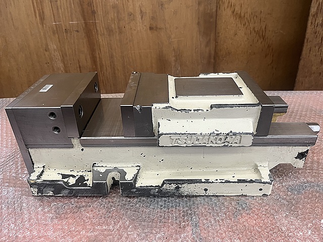 C183145 ファインマシンバイス 津田駒 VF-150_0