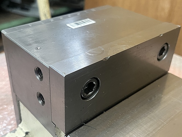 C183145 ファインマシンバイス 津田駒 VF-150_2