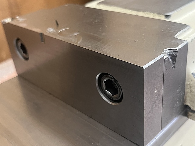 C183145 ファインマシンバイス 津田駒 VF-150_3