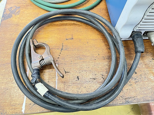 C182477 TIG溶接機 ダイヘン VRTPM-202(S-2)_2