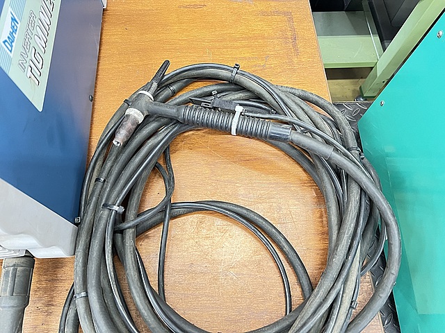 C182477 TIG溶接機 ダイヘン VRTPM-202(S-2)_3