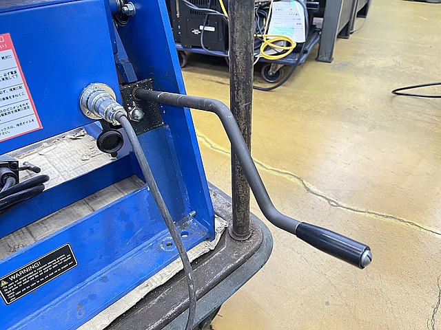 C183270 ポジショナー 小池酸素工業 LD-150R _3