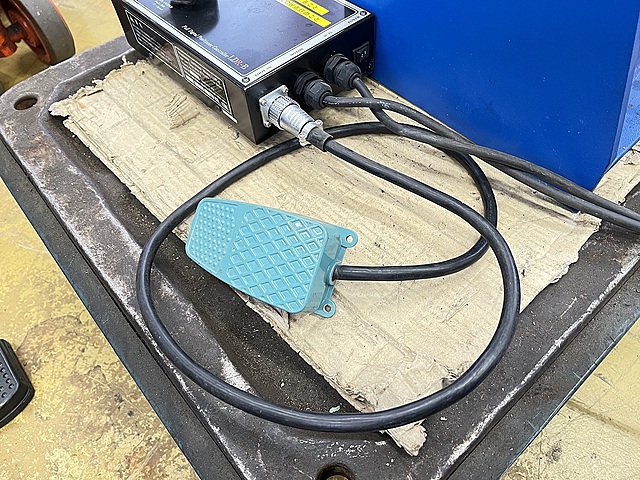 C183270 ポジショナー 小池酸素工業 LD-150R _5