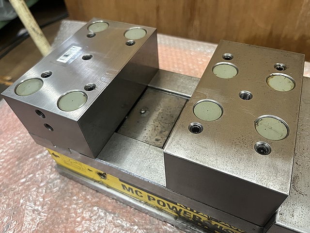 C183472 パワーバイス 北川 VE160LN_1