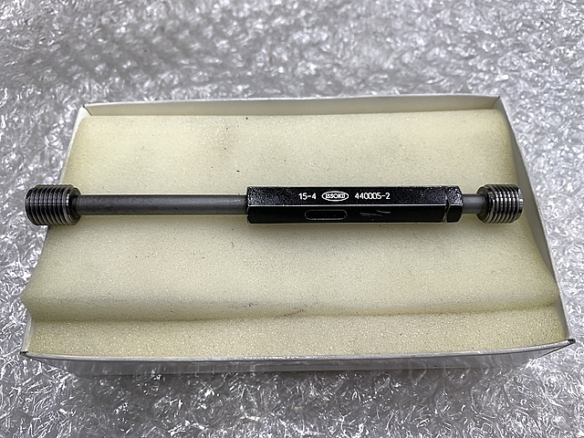 C183774 ネジプラグゲージ 第一測範 M12×1.25_0