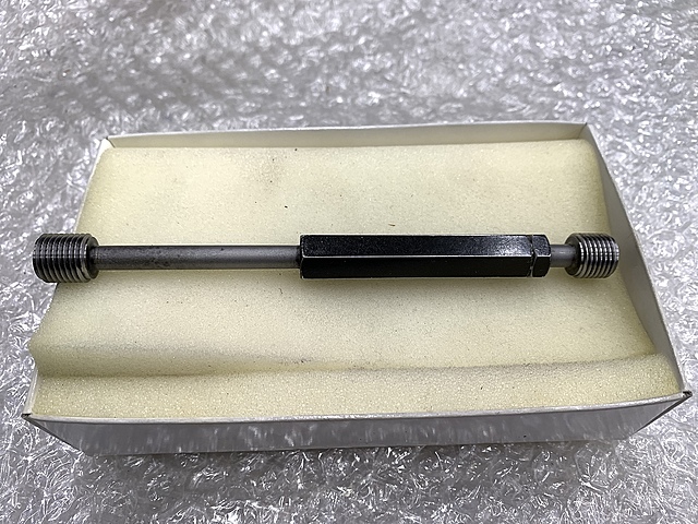 C183774 ネジプラグゲージ 第一測範 M12×1.25_1