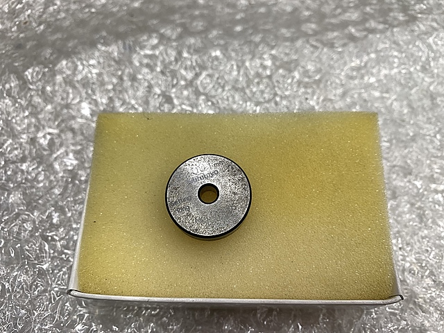 C183776 リングゲージ ミツトヨ 5(No.177-205)_1