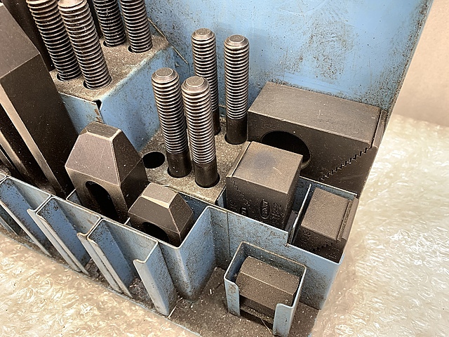 C183778 クランプセット ナベヤ CMR1412_2