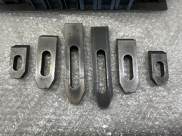 C183778 クランプセット ナベヤ CMR1412_3