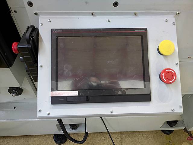 P008805 横軸ロータリー研削盤 市川製作所 RCB-202_4