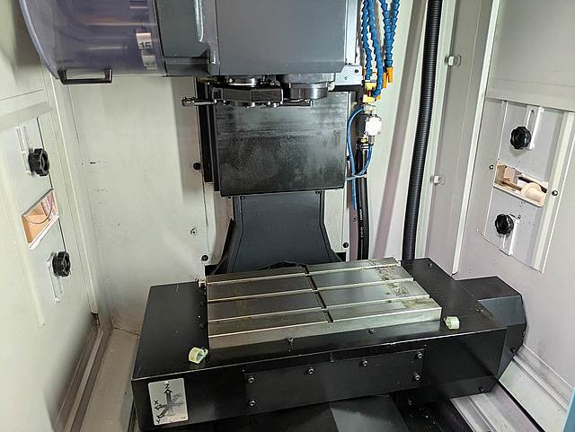 P009113 タッピングセンター ブラザー TC-20A_2