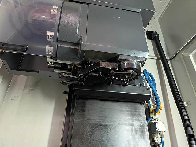 P009113 タッピングセンター ブラザー TC-20A_4