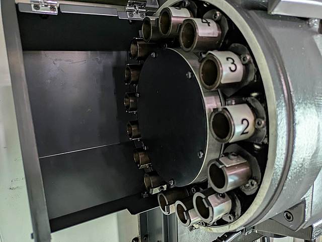 P009113 タッピングセンター ブラザー TC-20A_5