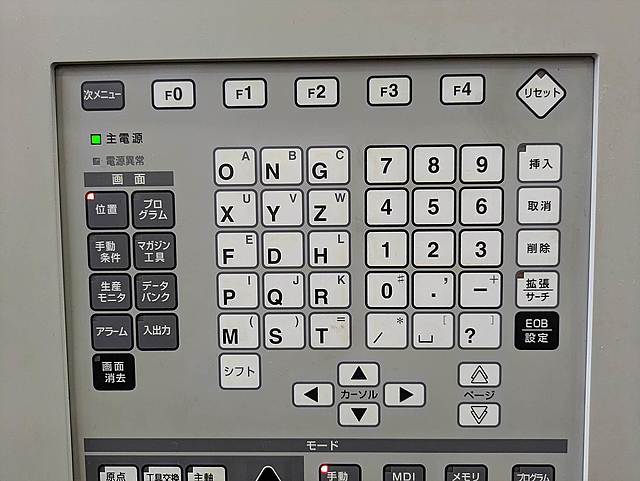 P009113 タッピングセンター ブラザー TC-20A_8