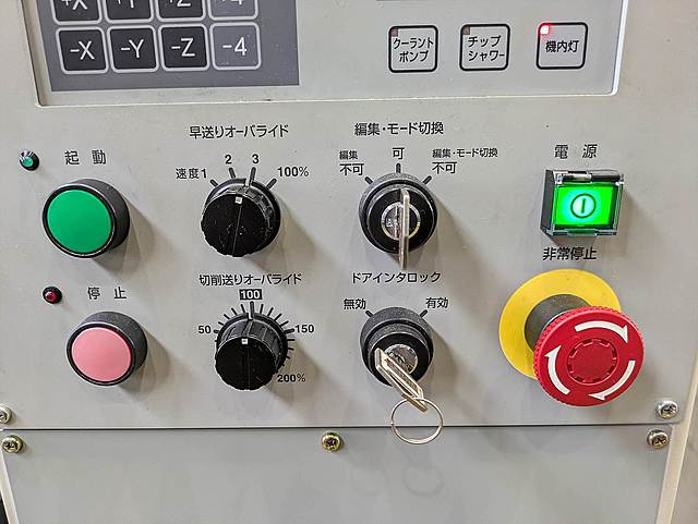 P009113 タッピングセンター ブラザー TC-20A_10