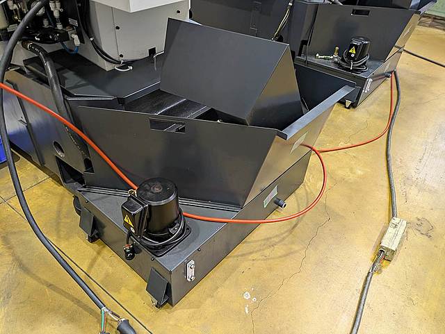 P009113 タッピングセンター ブラザー TC-20A_11