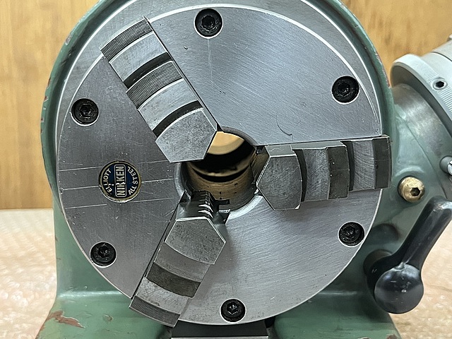 C183468 インデックス 日研 SRI-150_1