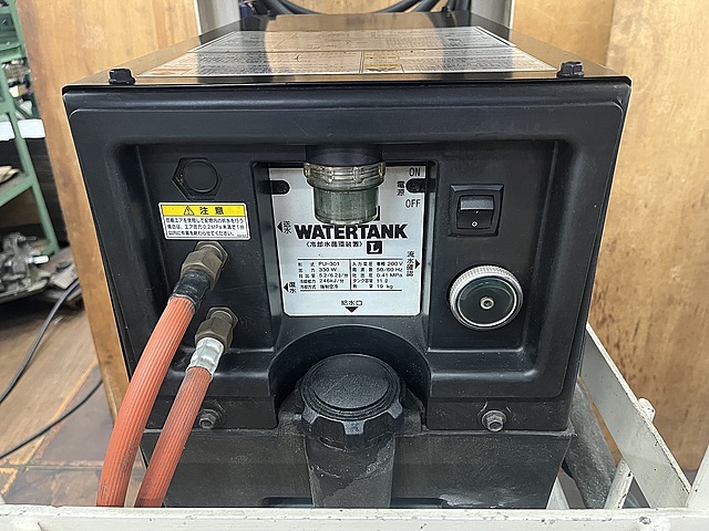 C181541 TIG溶接機 ダイヘン VRTP-300(S-6)_2