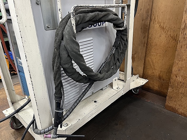 C181541 TIG溶接機 ダイヘン VRTP-300(S-6)_3