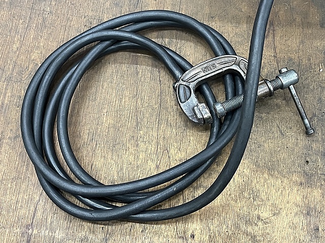 C181541 TIG溶接機 ダイヘン VRTP-300(S-6)_7