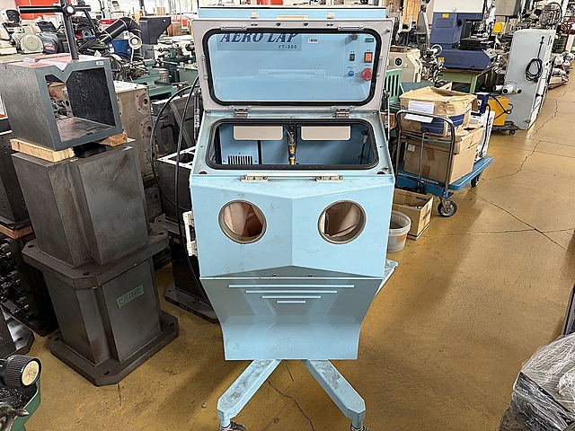 C182812 鏡面ショットマシン ヤマシタワークス YT-300