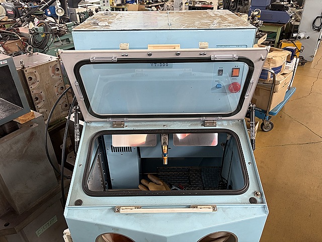 C182812 鏡面ショットマシン ヤマシタワークス YT-300_1