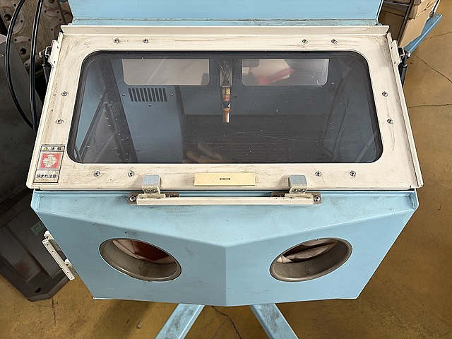 C182812 鏡面ショットマシン ヤマシタワークス YT-300_2