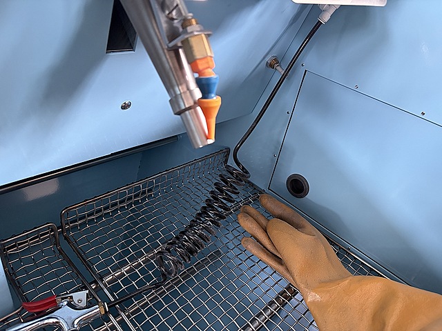 C182812 鏡面ショットマシン ヤマシタワークス YT-300_5