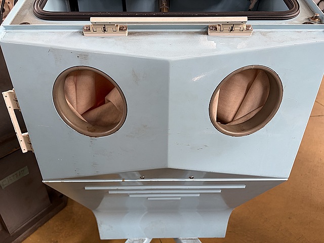 C182812 鏡面ショットマシン ヤマシタワークス YT-300_6