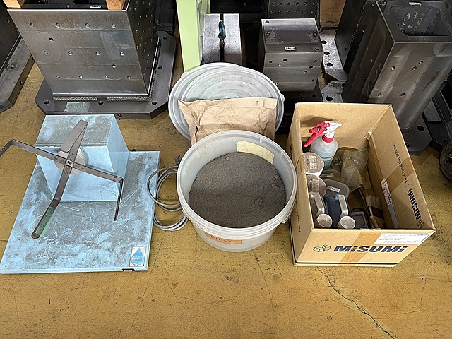 C182812 鏡面ショットマシン ヤマシタワークス YT-300_10