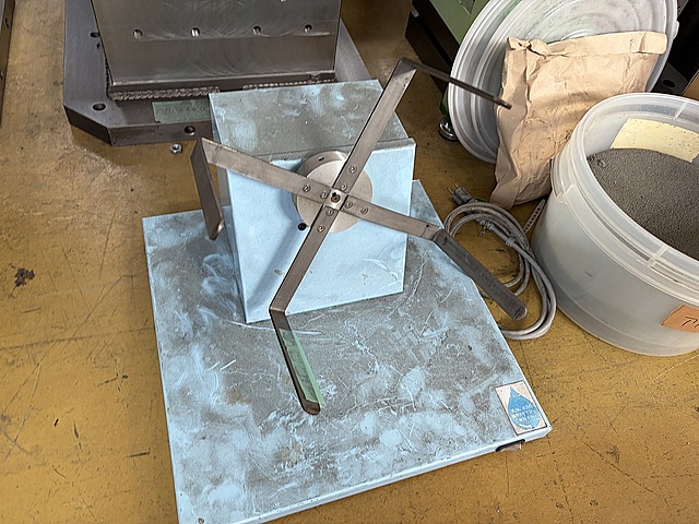 C182812 鏡面ショットマシン ヤマシタワークス YT-300_11