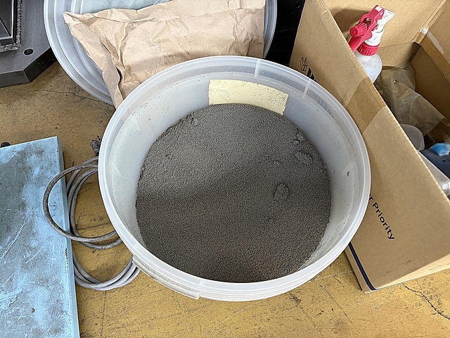 C182812 鏡面ショットマシン ヤマシタワークス YT-300_12