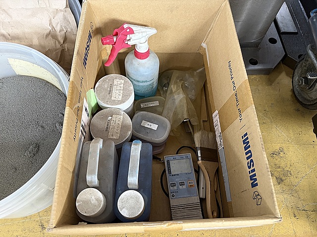 C182812 鏡面ショットマシン ヤマシタワークス YT-300_13