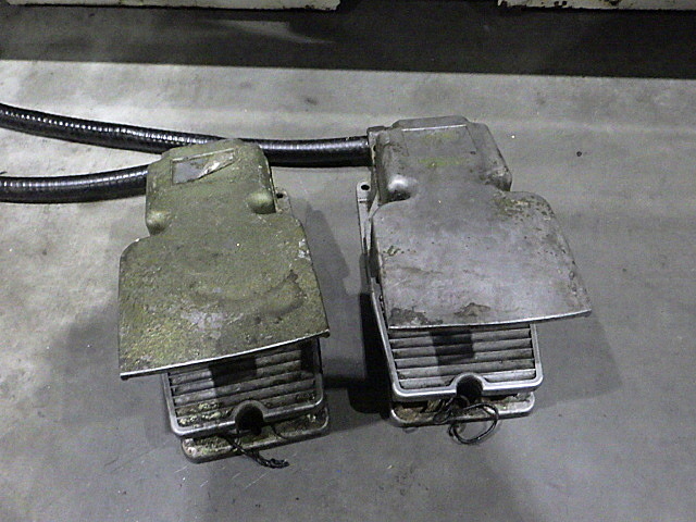 H018451 ＮＣ旋盤 滝沢 TC-200 L3_6