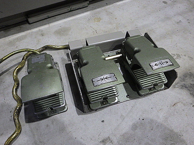 H019150 ＮＣ旋盤 オークマ LB400_10