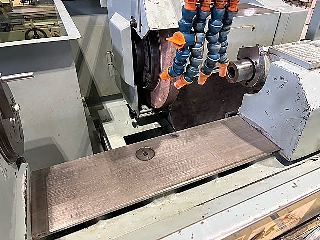 H019677 円筒研削盤 近藤 CGK-450H-C4_3