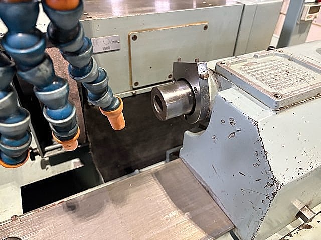 H019677 円筒研削盤 近藤 CGK-450H-C4_4