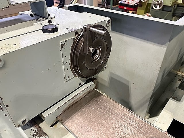 H019677 円筒研削盤 近藤 CGK-450H-C4_5