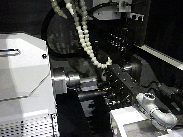 H019719 ＮＣ自動盤 シチズン A32ⅦPL_1