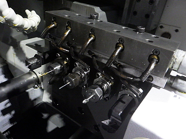 H019719 ＮＣ自動盤 シチズン A32ⅦPL_2