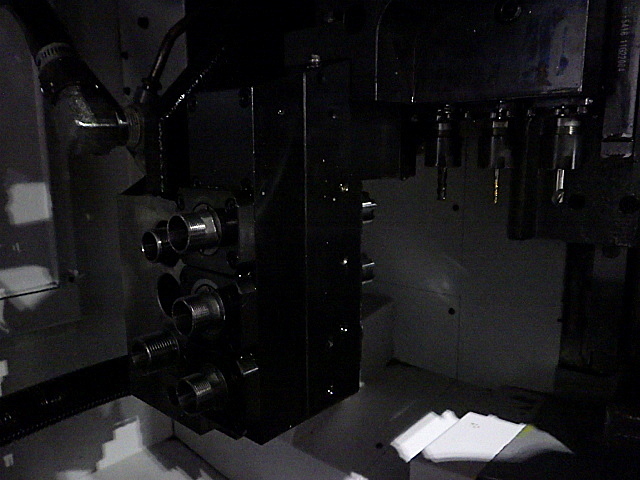 H019719 ＮＣ自動盤 シチズン A32ⅦPL_6