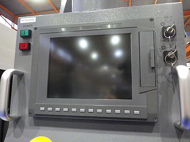 H019719 ＮＣ自動盤 シチズン A32ⅦPL_9