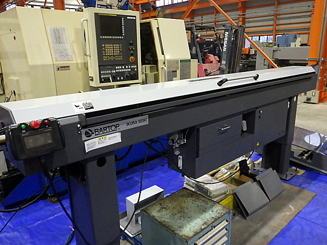 H019719 ＮＣ自動盤 シチズン A32ⅦPL_11