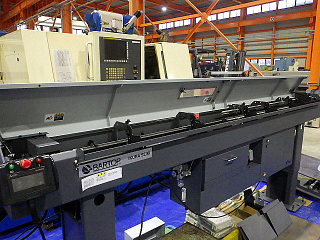 H019719 ＮＣ自動盤 シチズン A32ⅦPL_12