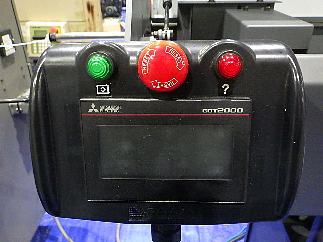 H019719 ＮＣ自動盤 シチズン A32ⅦPL_16