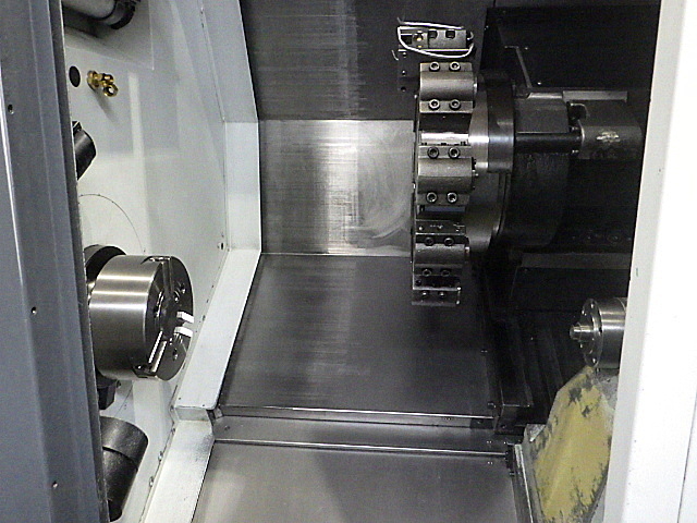 H019748 ＮＣ旋盤 森精機 NL2000/500_1