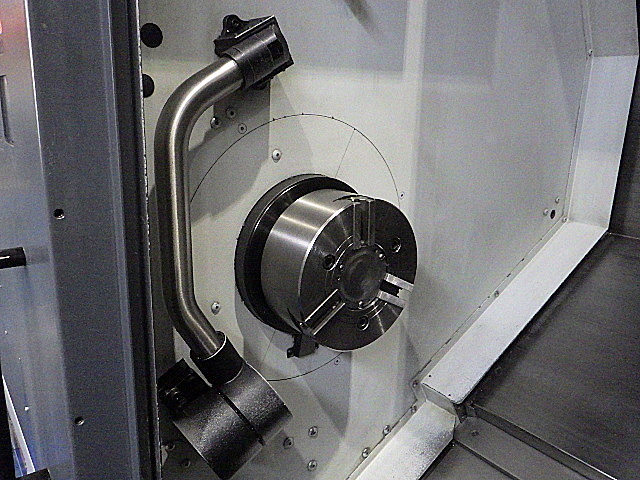 H019748 ＮＣ旋盤 森精機 NL2000/500_2