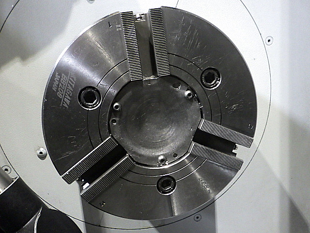 H019748 ＮＣ旋盤 森精機 NL2000/500_3