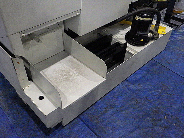 H019748 ＮＣ旋盤 森精機 NL2000/500_9