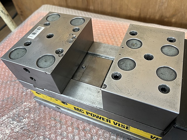 C183469 パワーバイス 北川 VE125LN_1